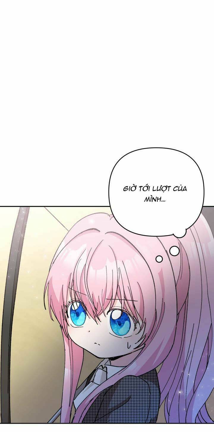 hoàng hậu bé bỏng chapter 32.1 2