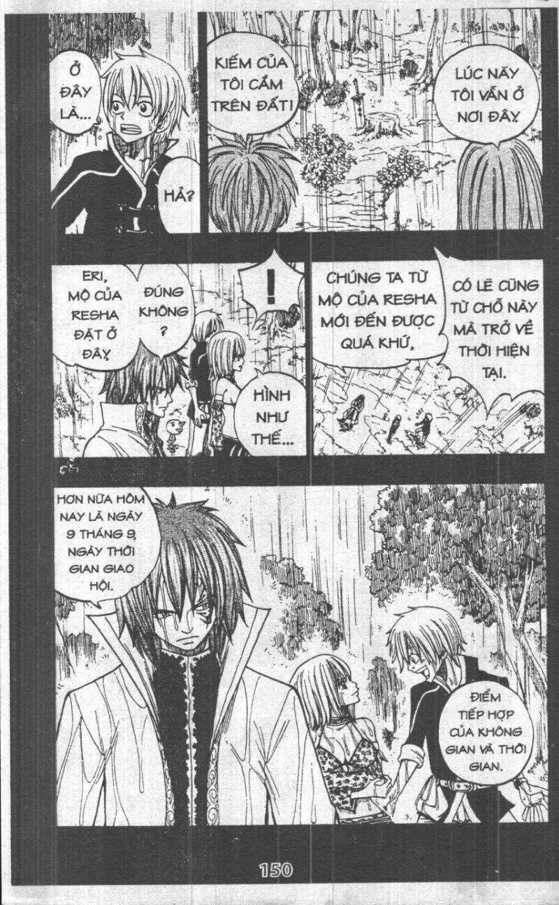 rave master (scan) chapter 34 150