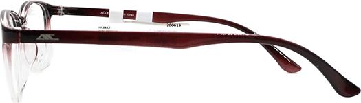 Gọng Kính Unisex Accede A406 GBR