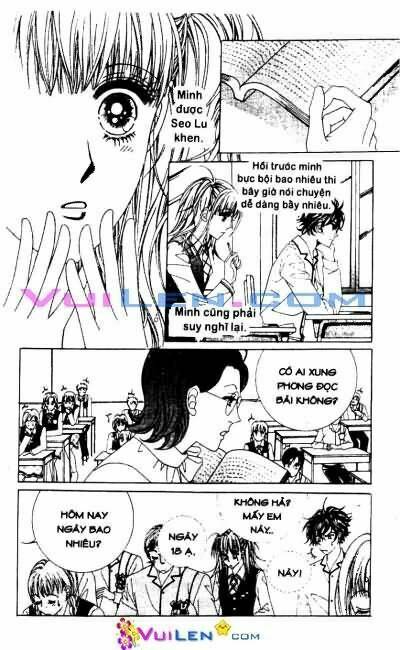 thủ lĩnh chunja chapter 2 7