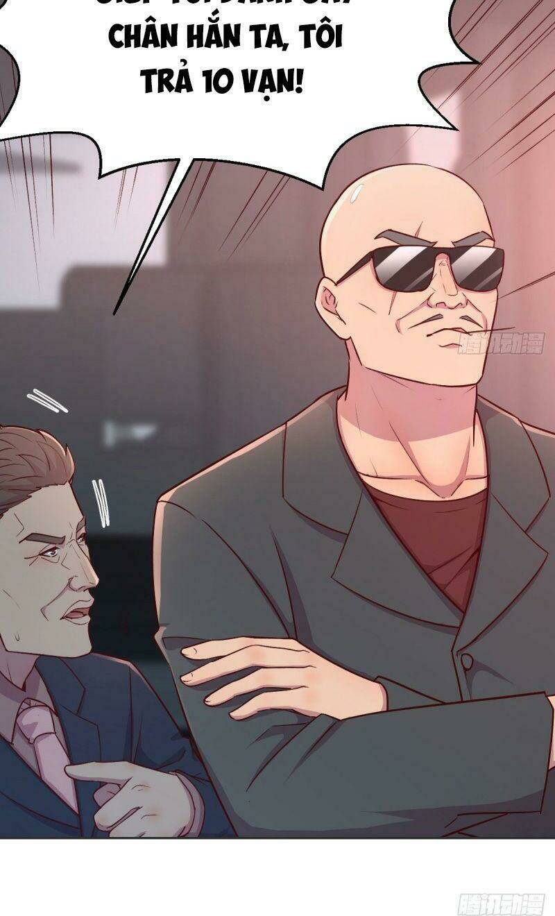 y thánh thiên tài tại hoa đô chapter 22 32