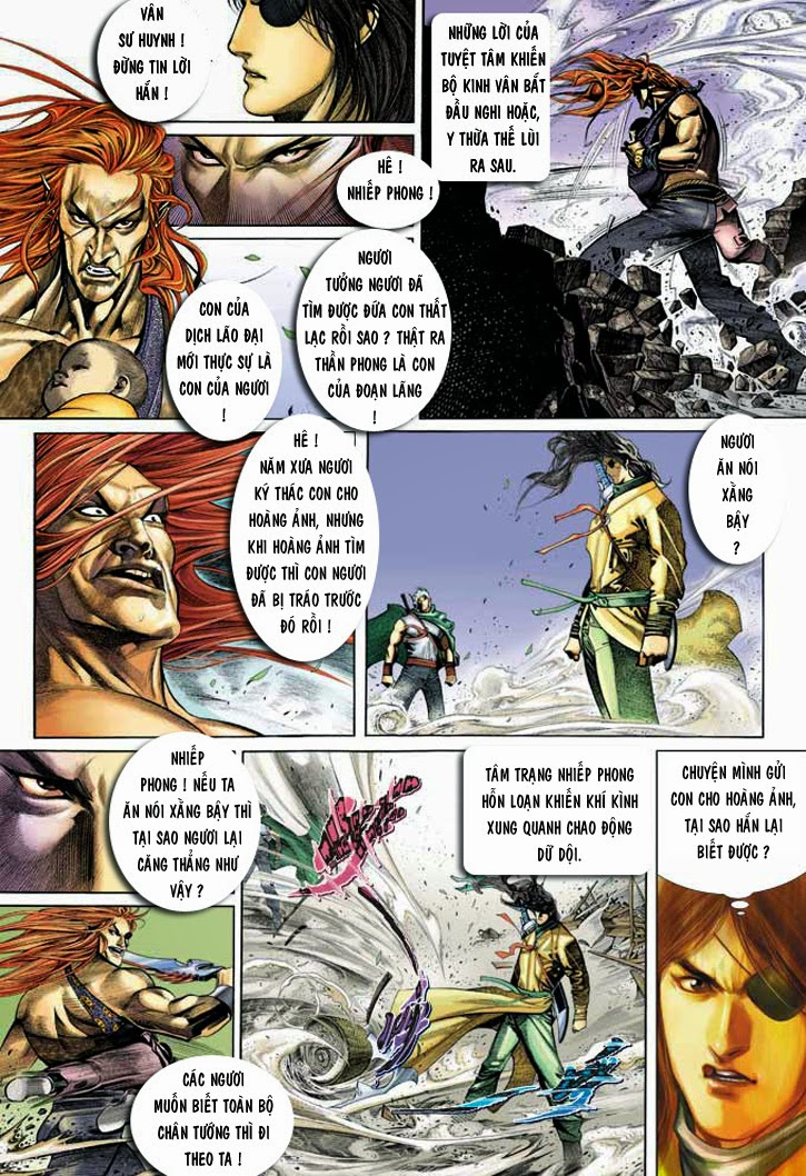 phong vân chapter 343 15