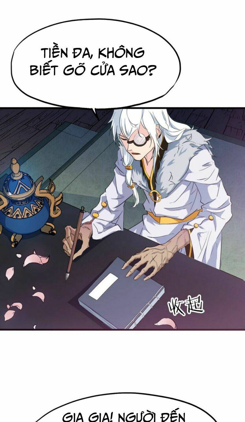 long mạch võ thần chapter 10 28