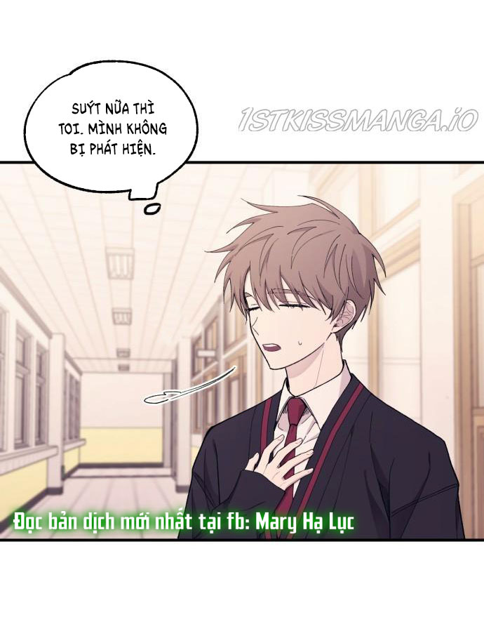 yeonwoo ngây thơ chapter 58.1 21