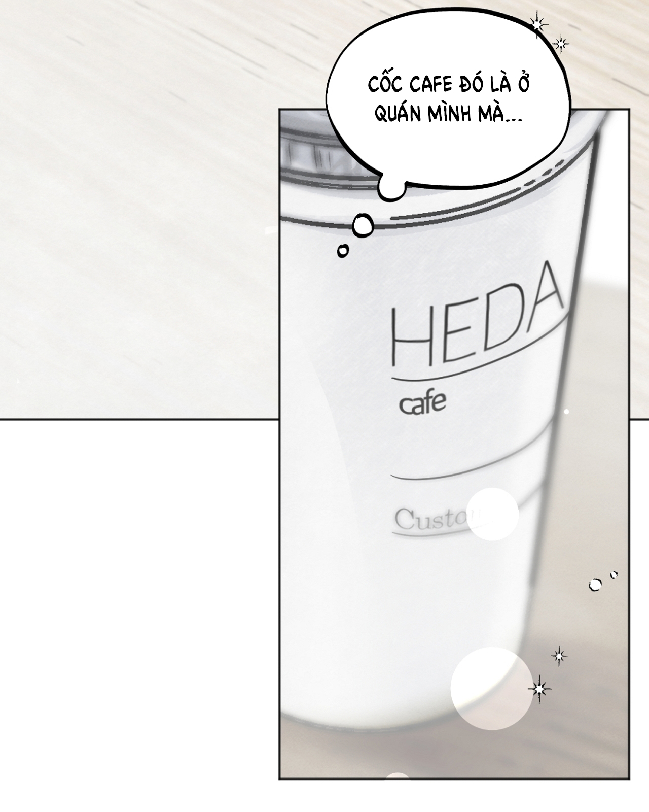 hoàn cảnh của rác rưởi chapter 2.1 34