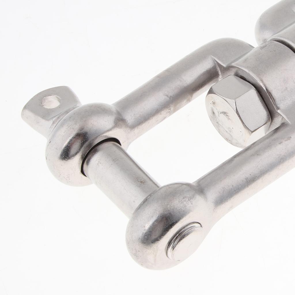 Boat Yacht Hardware 20mm Stainless Steel Boat Anchor