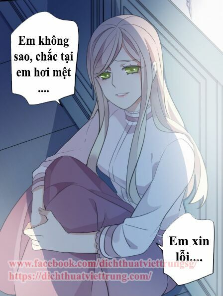 vết cắn ngọt ngào phần 2 chapter 46 30