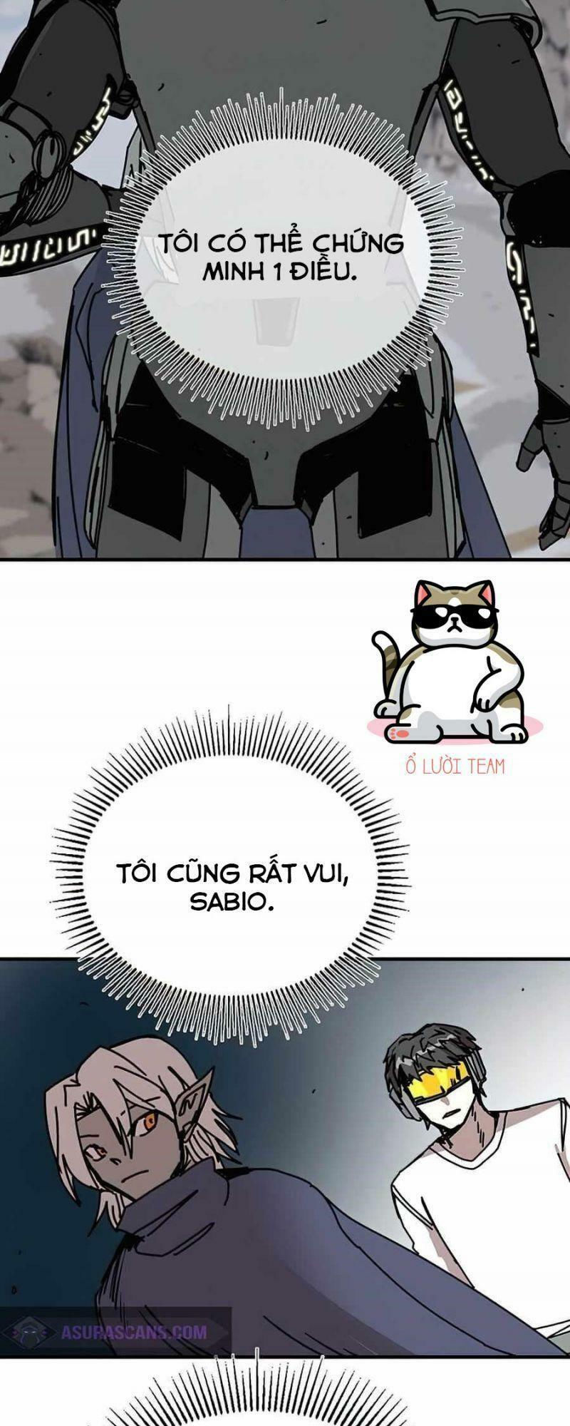 người chơi lỗi chapter 73 16