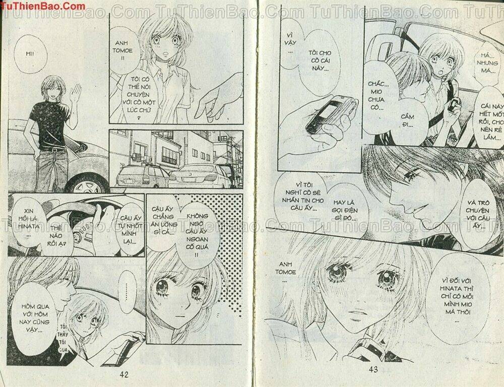 lo lem thời @ chapter 5 21