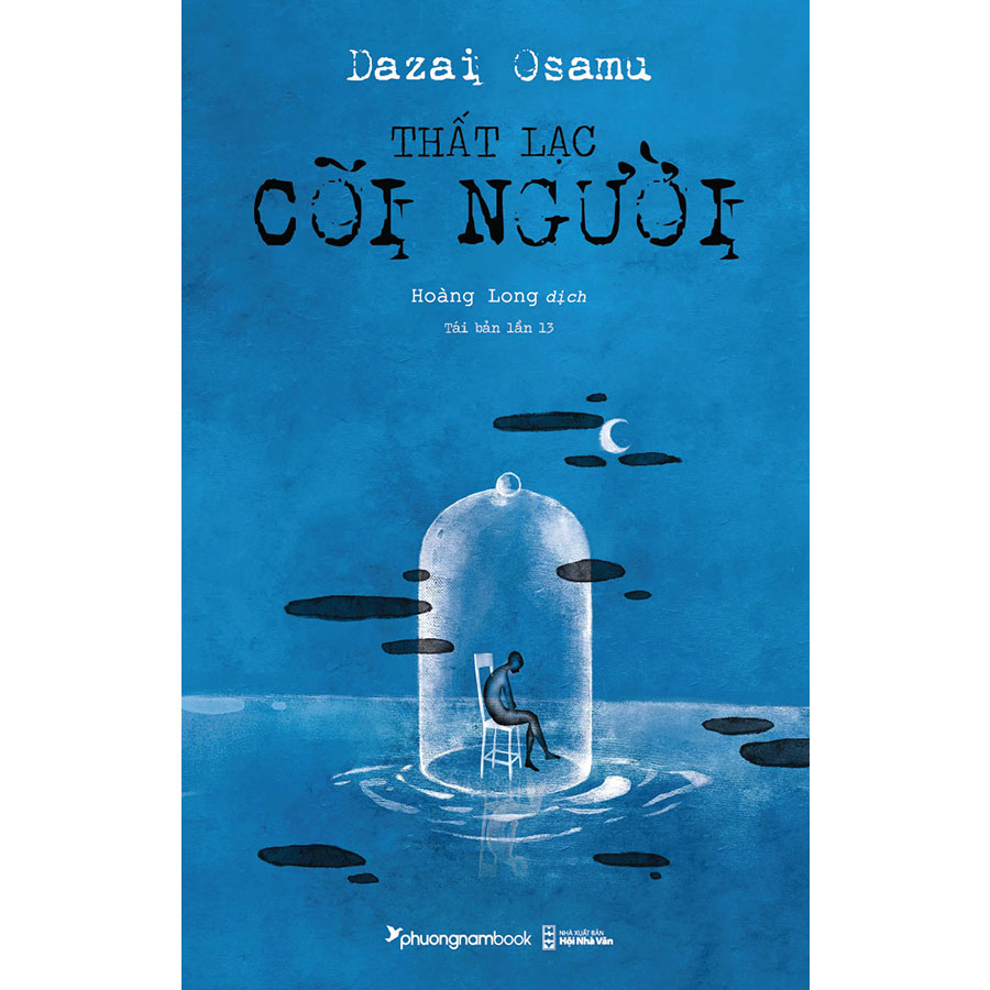 Thất Lạc Cõi Người (Tái bản năm 2025)