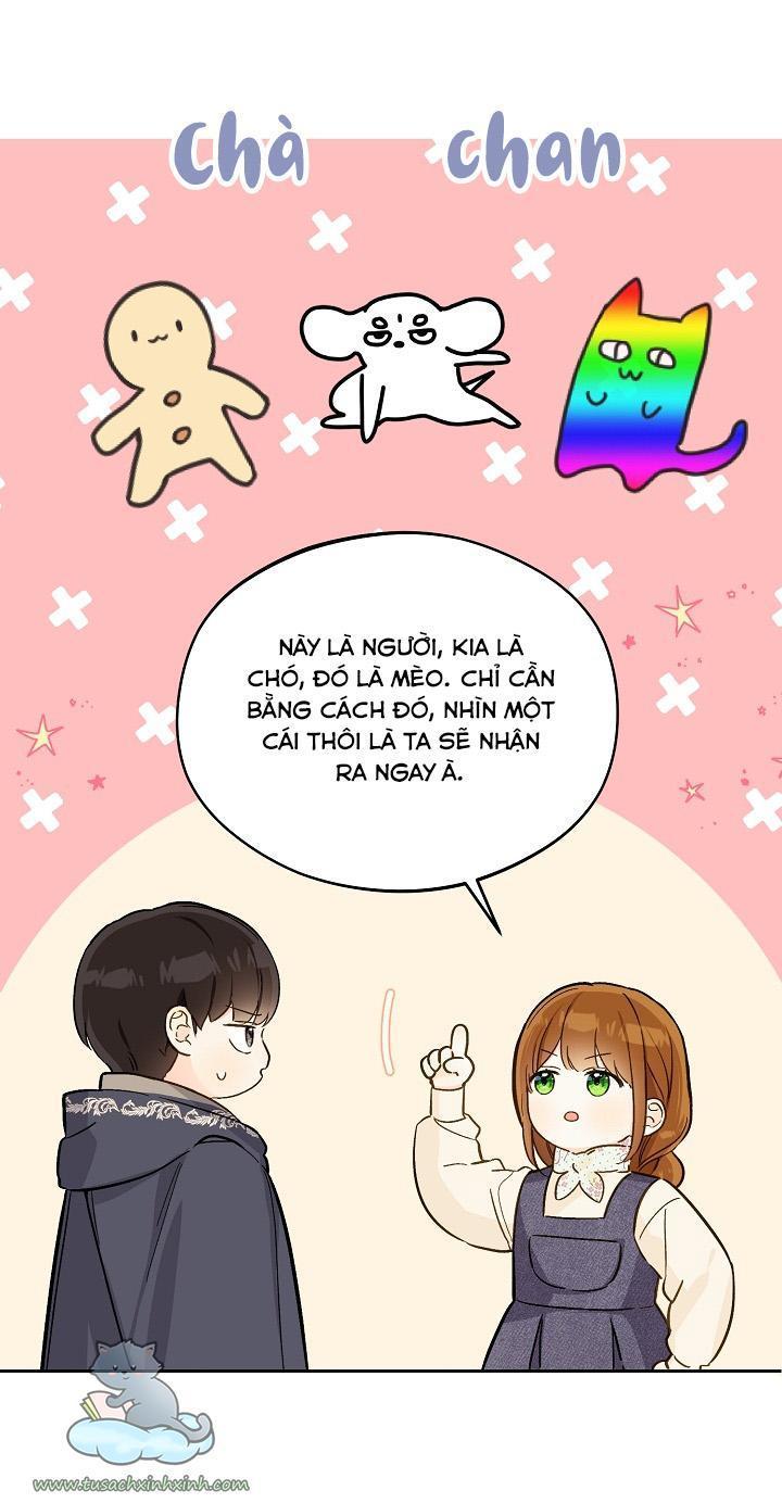 trang trại hạt dẻ cạnh hoàng cung chapter 23 73