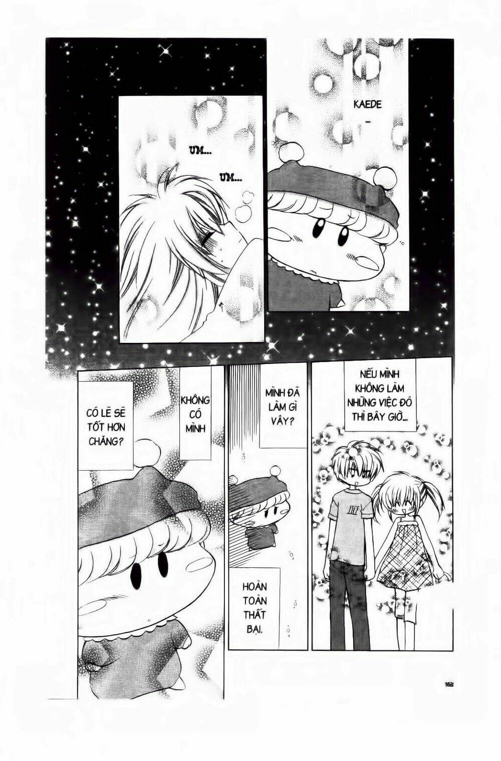 chiếc ly kỳ diệu chapter 66 8