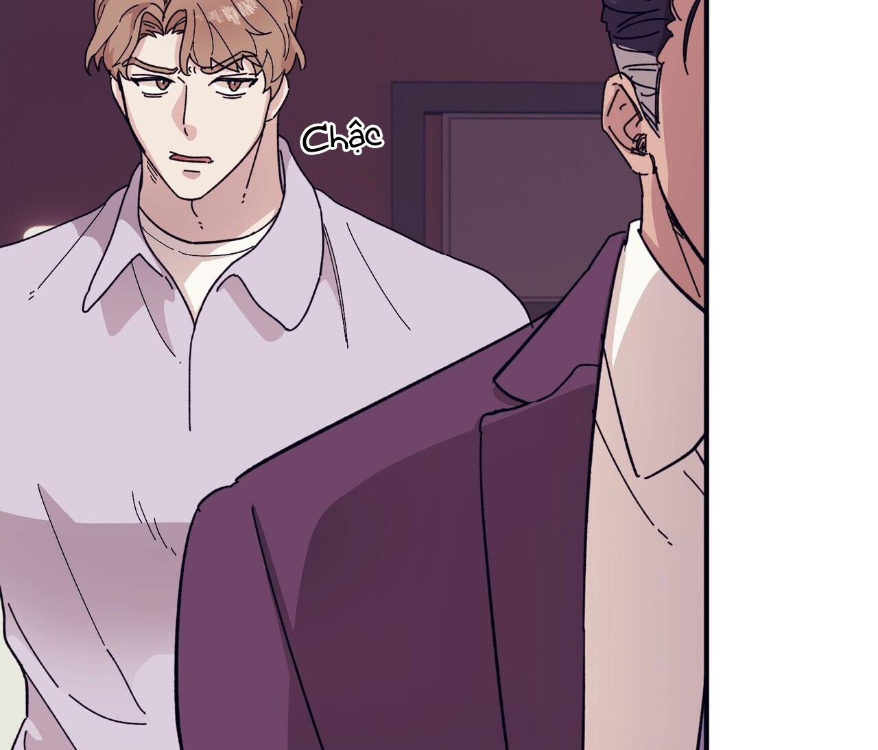 chàng dâu nhà họ kang chapter 45 124