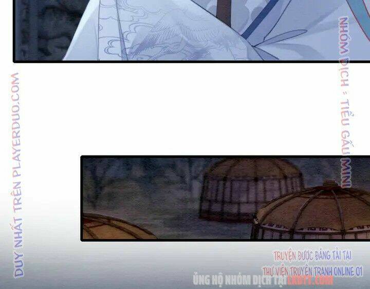 trọng sinh bá sủng nhiếp chính vương quá mạnh mẽ chapter 140 27