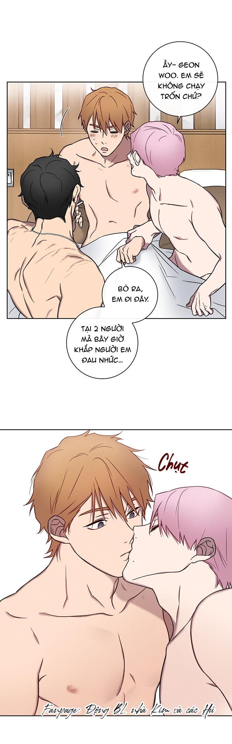 bl ngắn chịch hỏny chapter 3.3 24