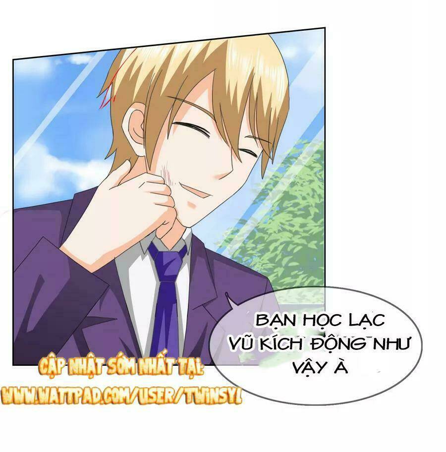 bá đạo trung khuyển tìm ái ký chapter 116 25