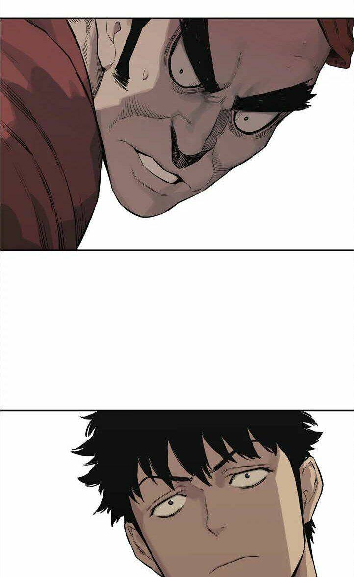 hiệp sĩ giao hàng chapter 43 19