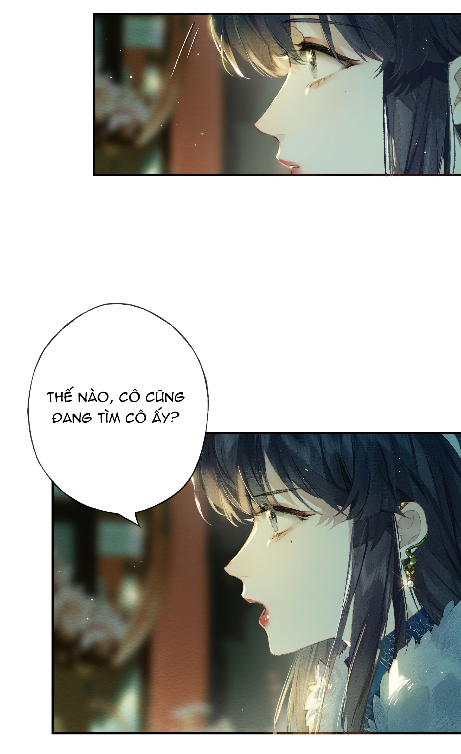 trộm hương chapter 18 1