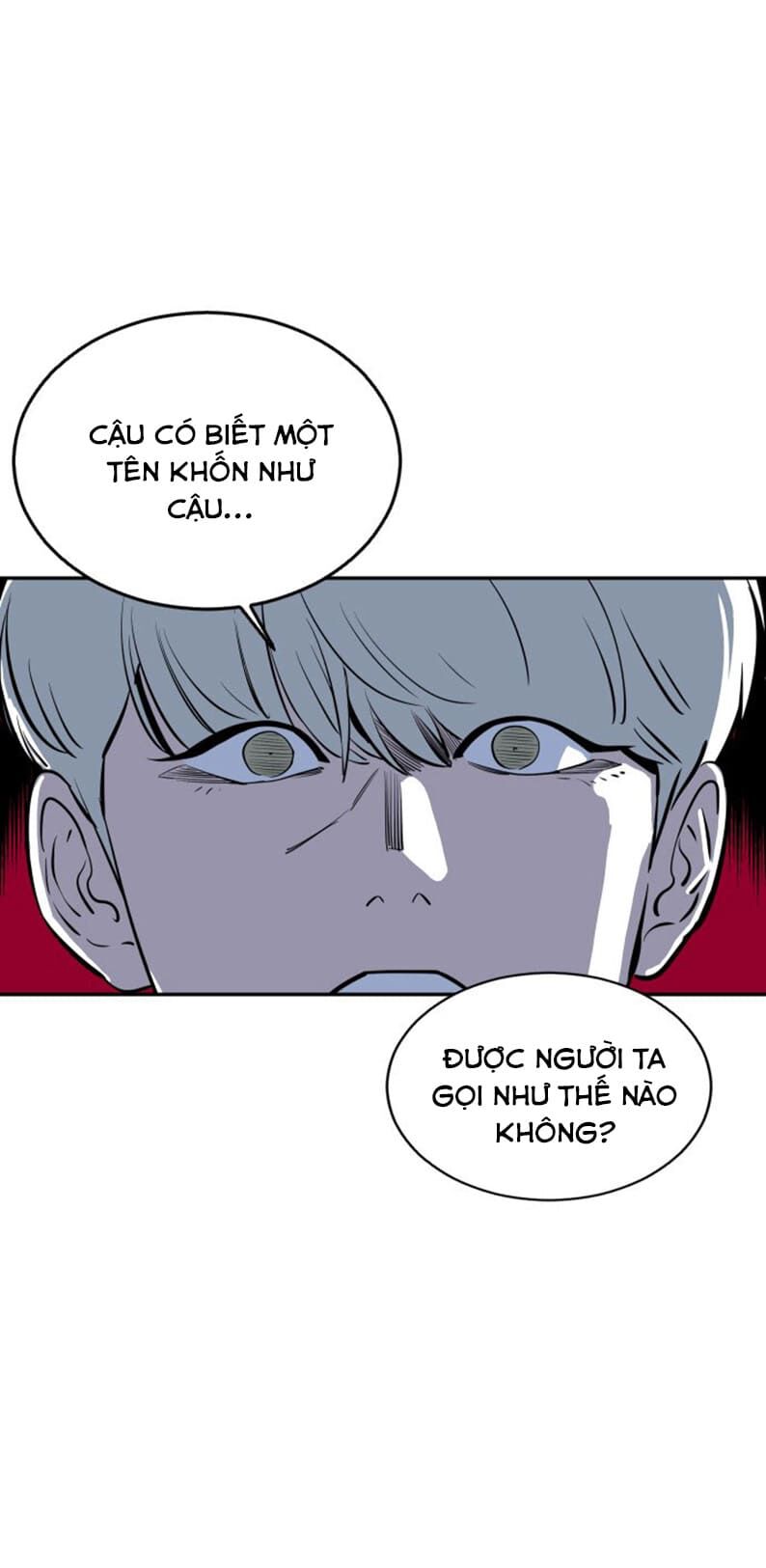 Sân Cỏ Chiến Kí chapter 24 8