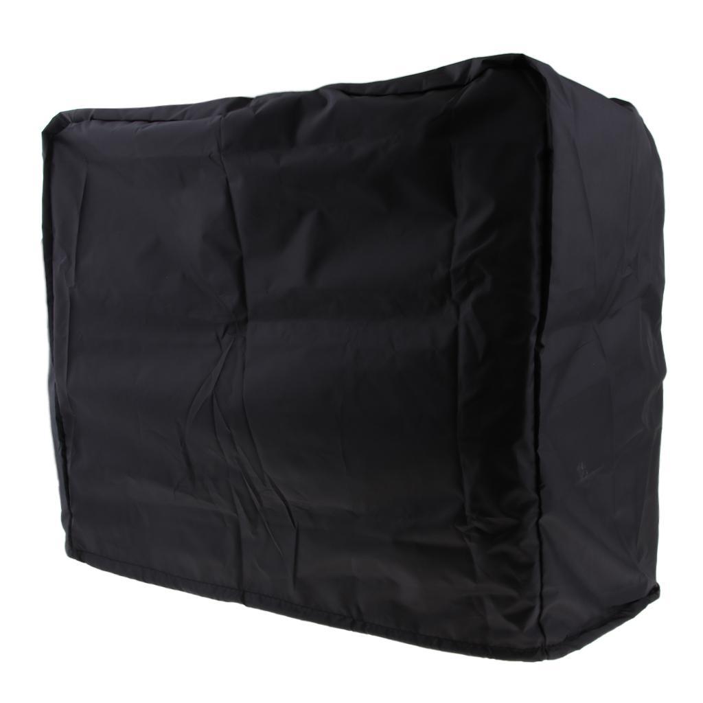 Boat Yacht Marine Top Outboard Engine Motor Cover