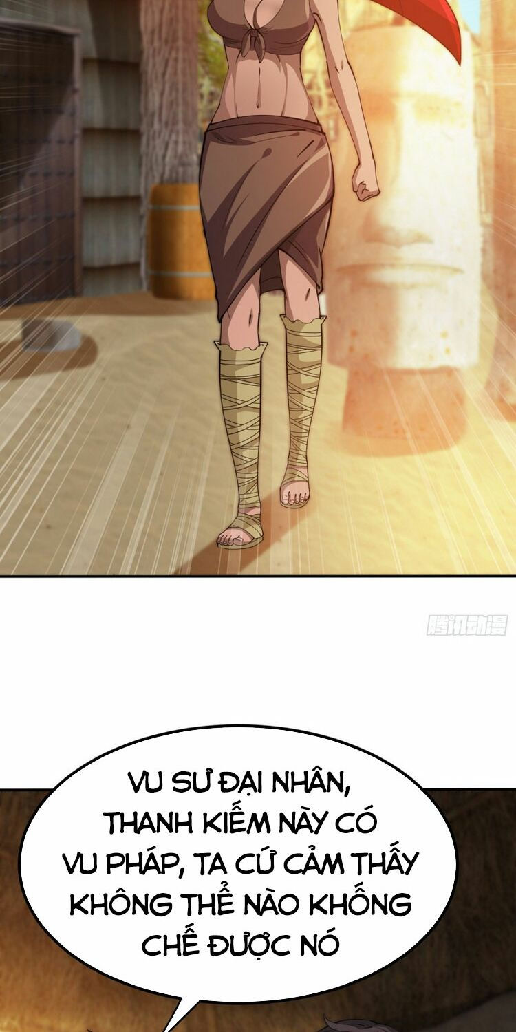 tối cường thần y tại đô thị chapter 182 23
