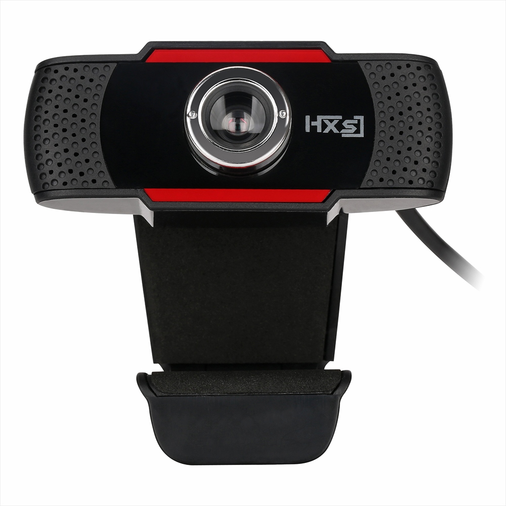 Webcam HXSJ S20
