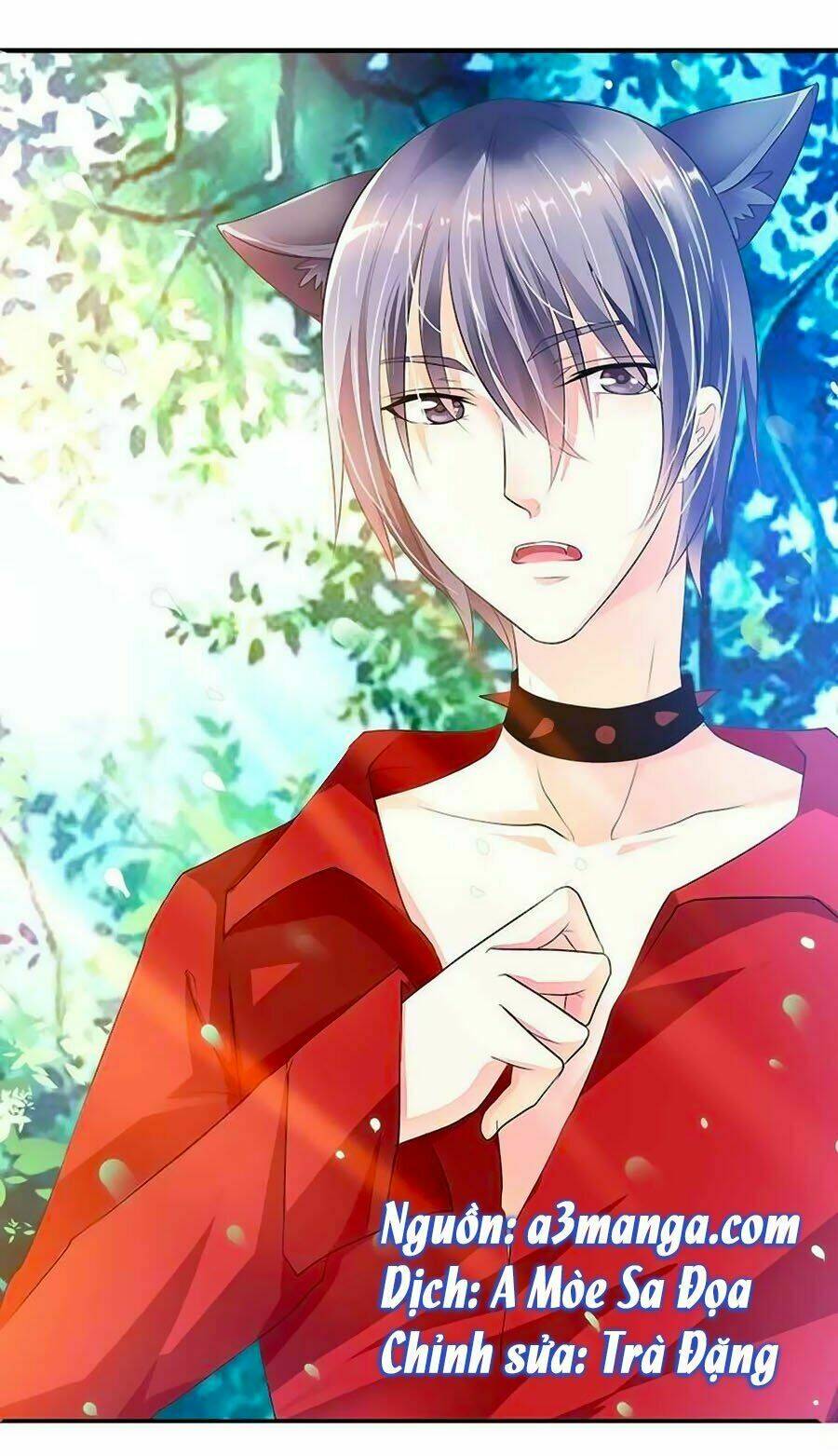 song diện danh viện chapter 25 1