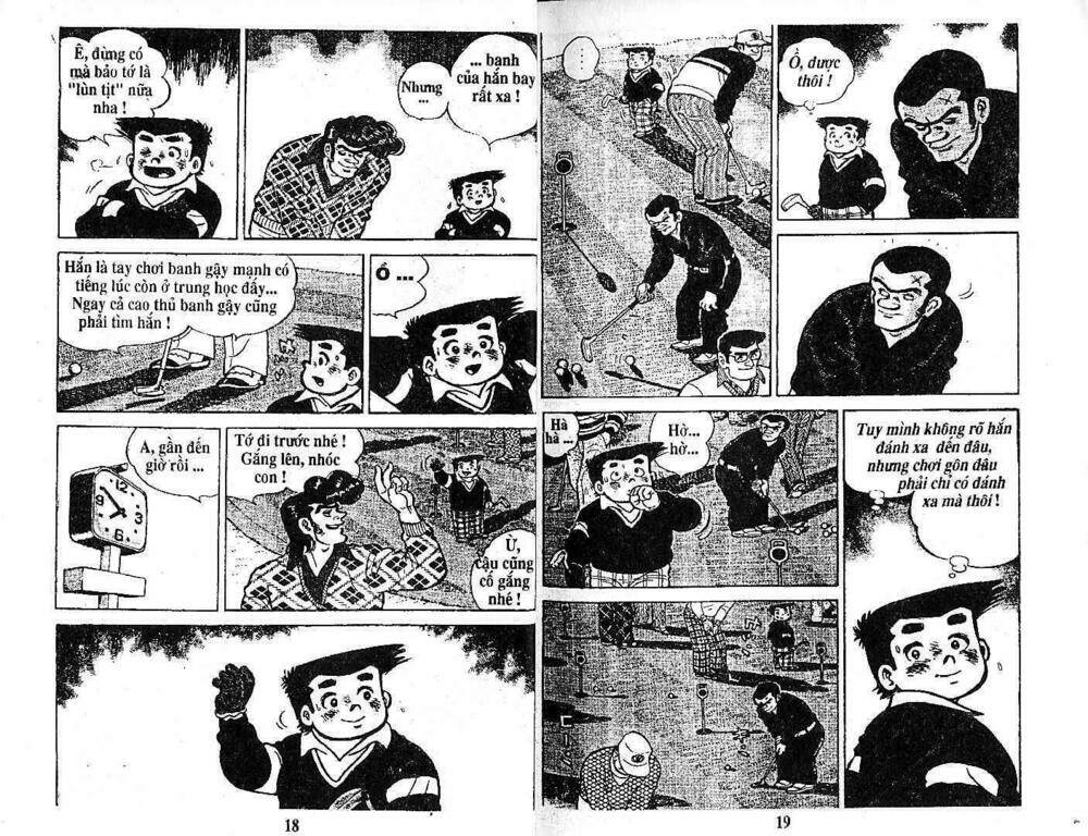 tân teppi chapter 28 8