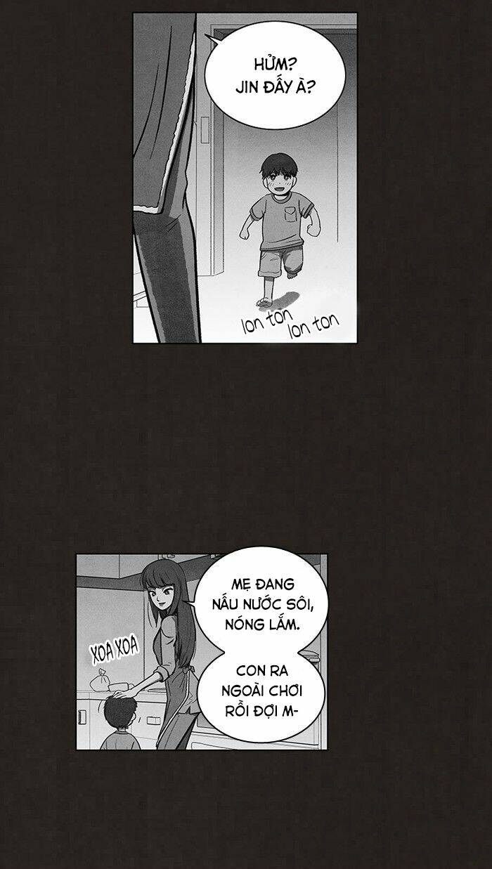 đứa con của quỷ dữ chapter 88 48