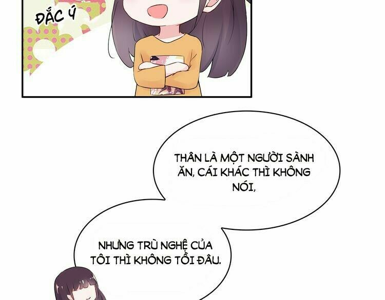 câu chuyện săn vợ chapter 21 41