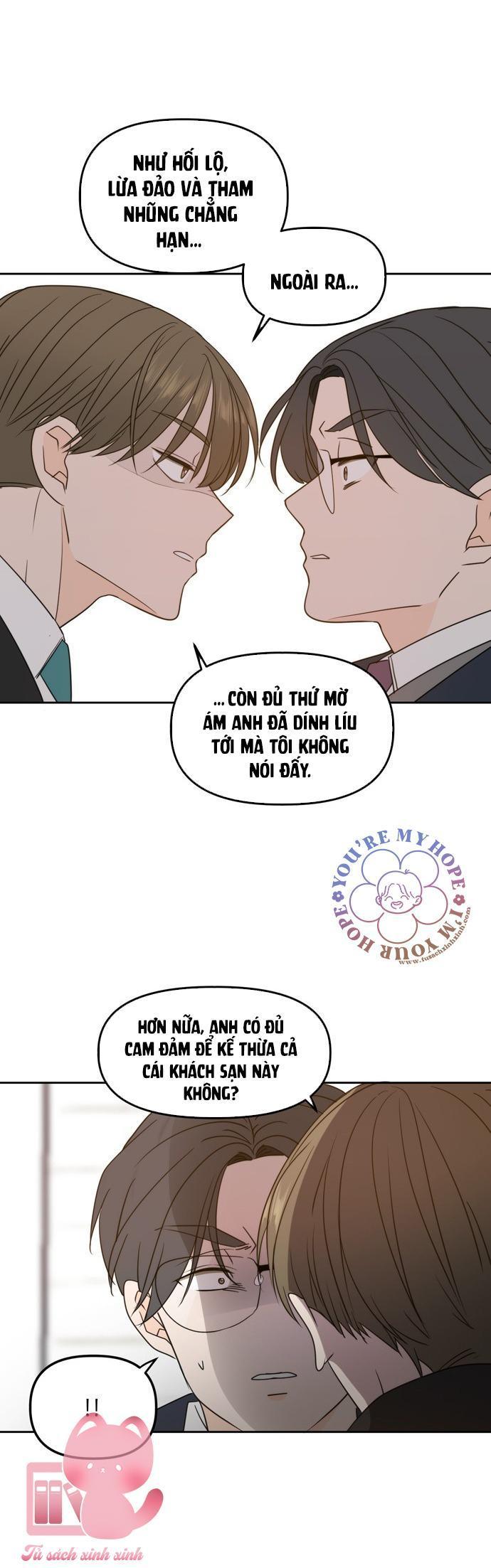 hẹn gặp nhau ở kiếp thứ 19 chapter 97 35