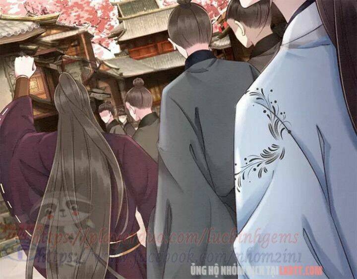 trọng sinh bá sủng nhiếp chính vương quá mạnh mẽ chapter 95 37