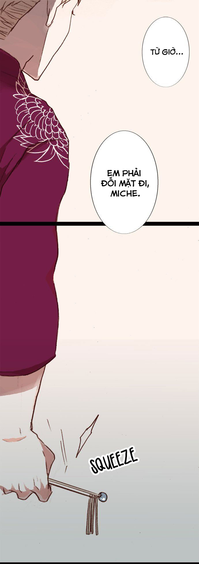 chú mèo đến từ thiên đường chapter 11.2 5