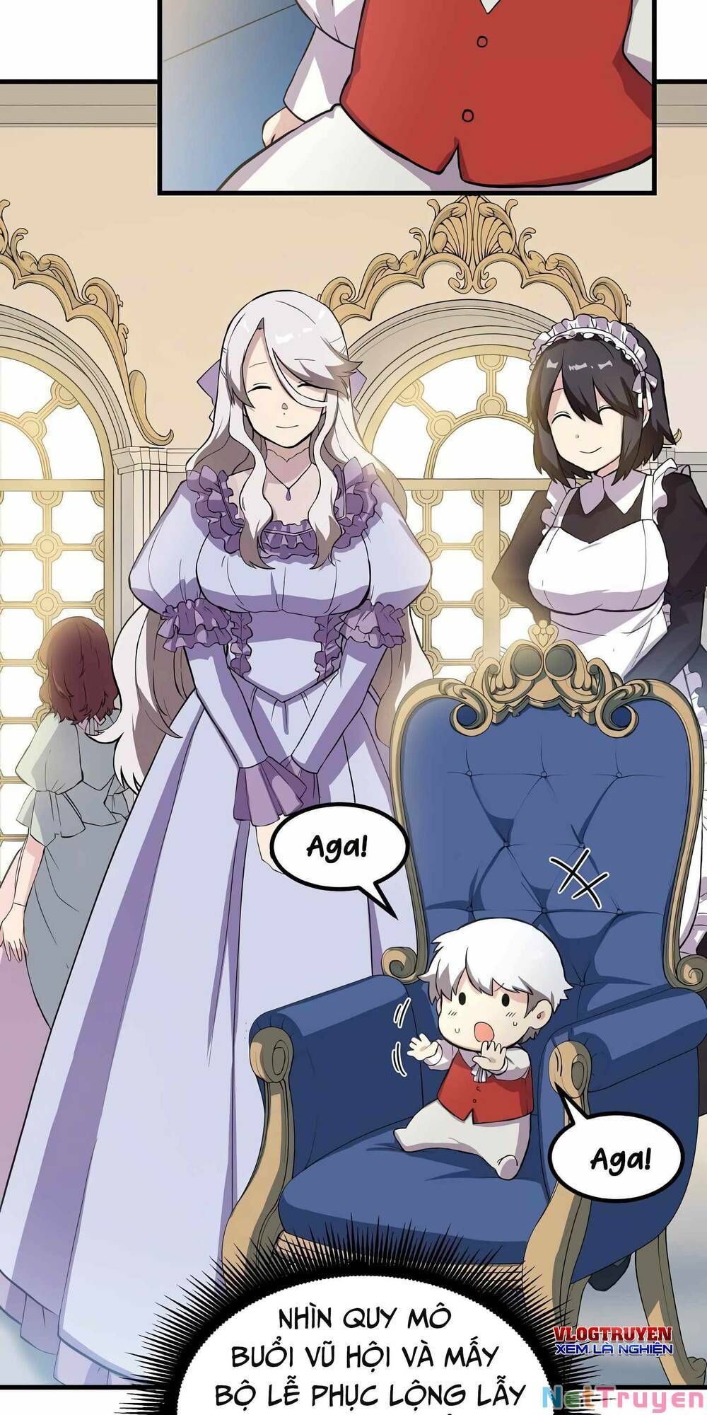 bách kiếp cường giả chapter 5 39