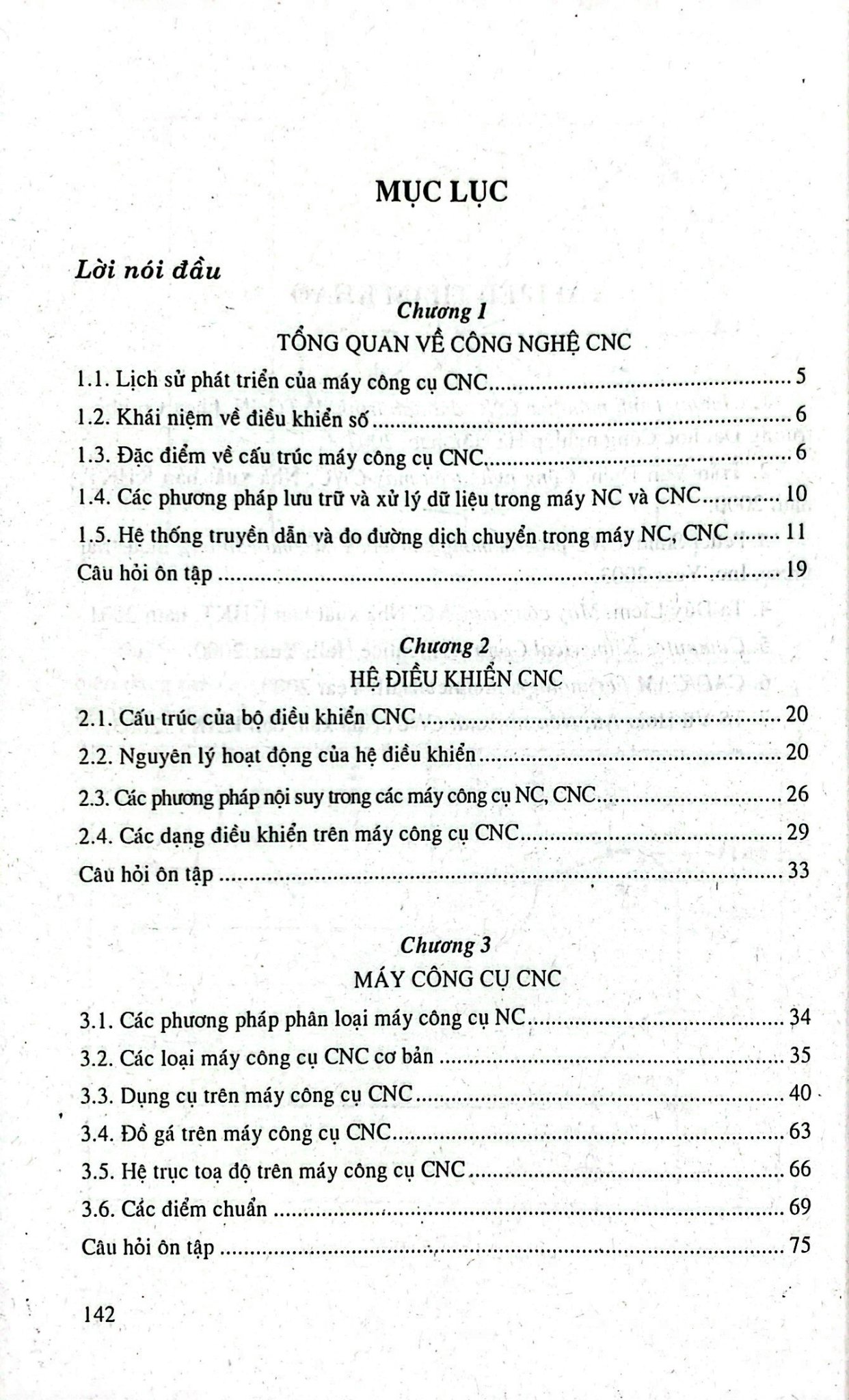 Giáo Trình Công Nghệ CNC