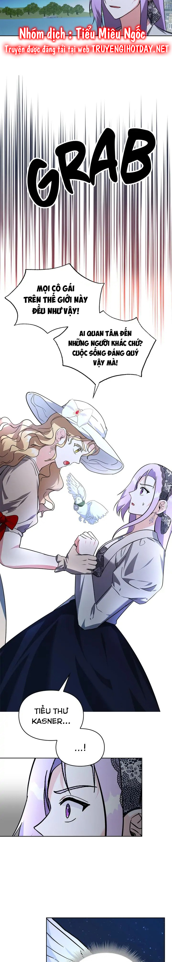 hãy nghe lời của tôi chapter 62 32