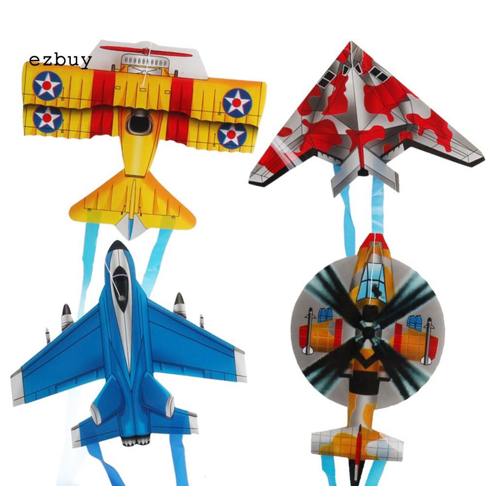 Diều Hình Bướm Cho Bé - Butterfly*,Random Style&amp;Color
