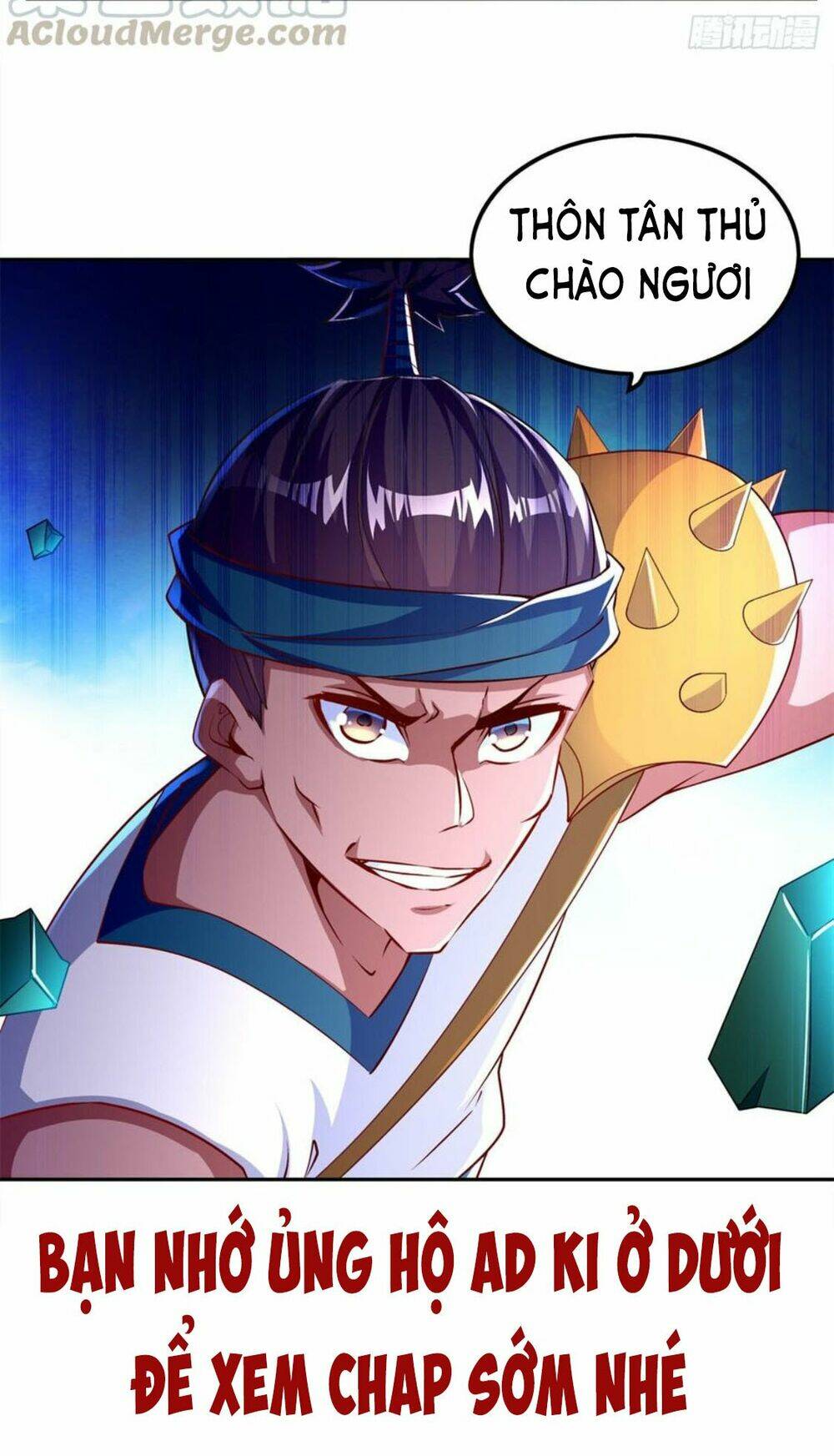 võng du chi tối cường đoán mệnh sư chapter 54 23