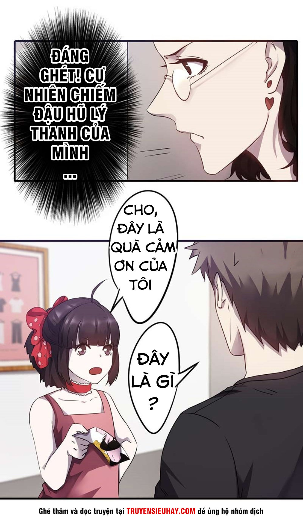 tối cường nông dân hệ thống chapter 70 9