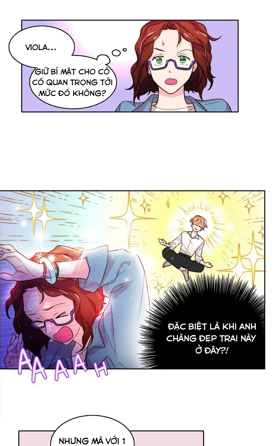 quý cô đeo mặt nạ chapter 6 28