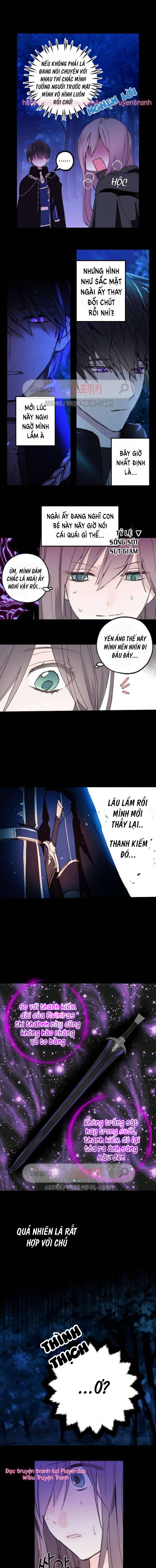 lời tỏ tình nhầm lẫn chapter 13 6