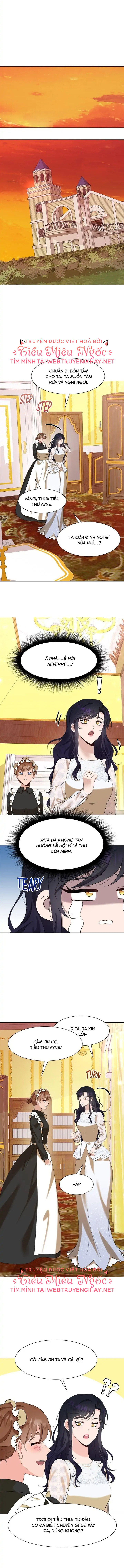 hương vị tình yêu chapter 81 9