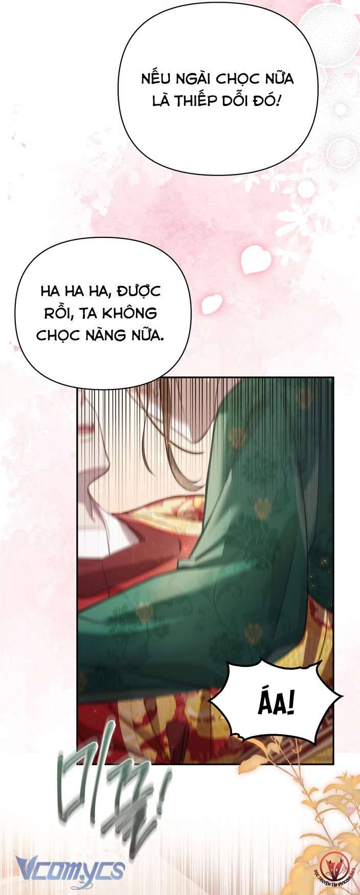 [18+] tiết học bí mật của trung điện chapter 28 34