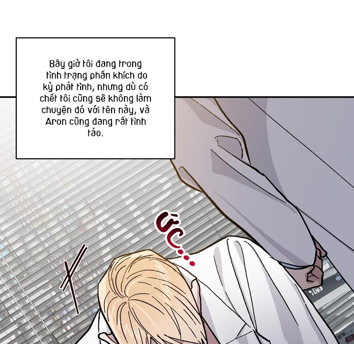 chàng tuấn mã của tôi chapter 36 30