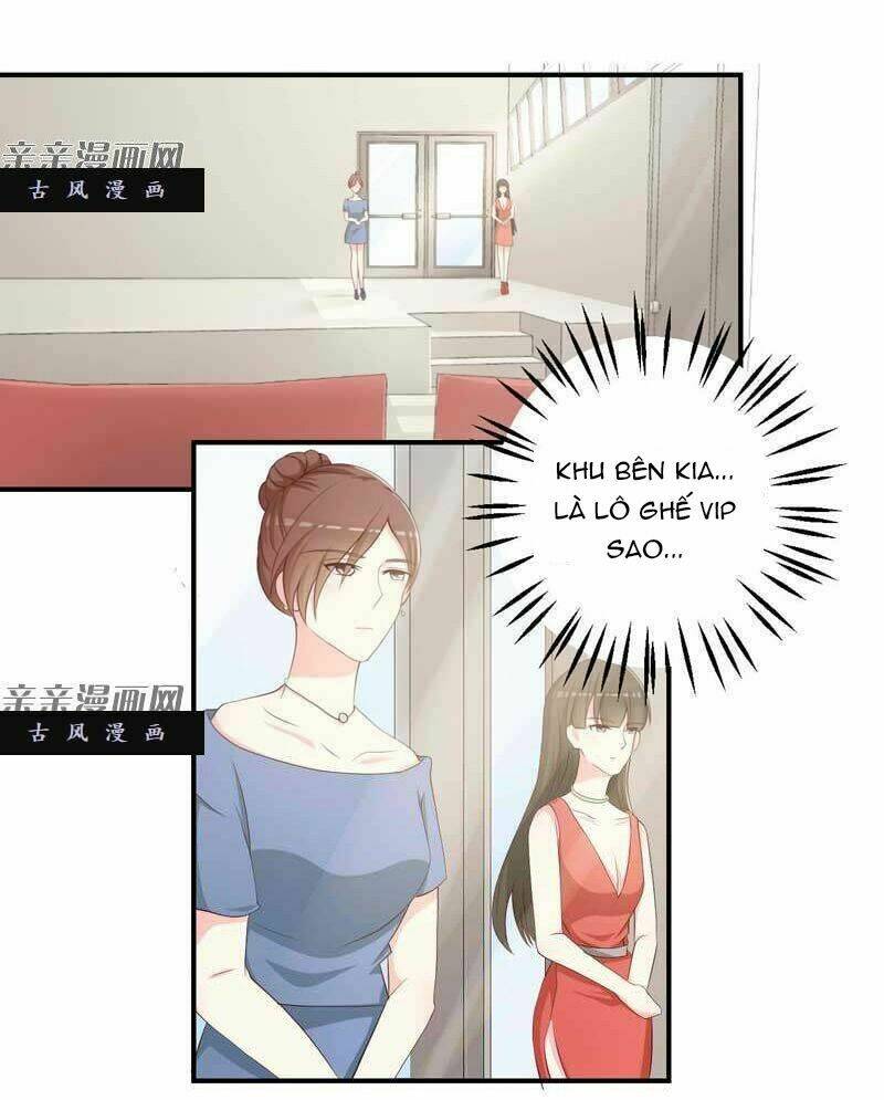 anh trên thiên đường, tôi dưới địa ngục chapter 21 17