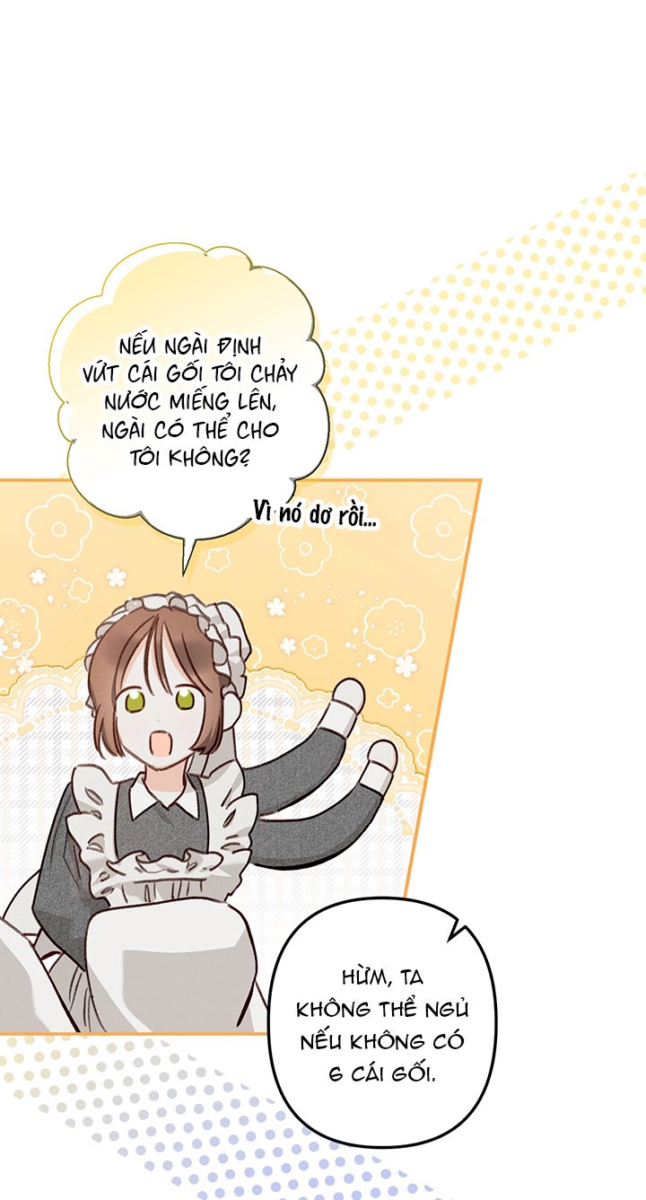 Làm Thế Nào Để Sinh Tồn Được Trong Game Kinh Dị chapter 9.1 - Trang 23