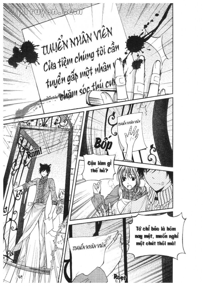 khu vườn ảo mộng chapter 3 35