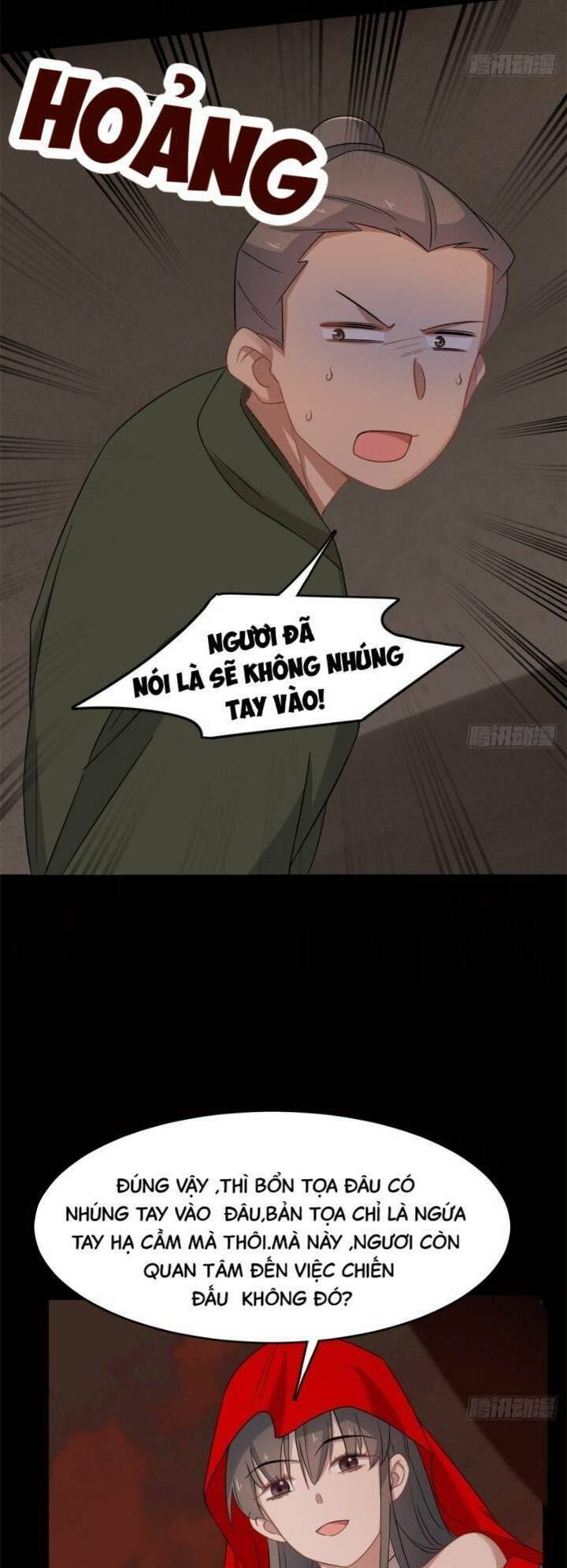 độc bộ thiên hạ: đặc công thần y chapter 181 5