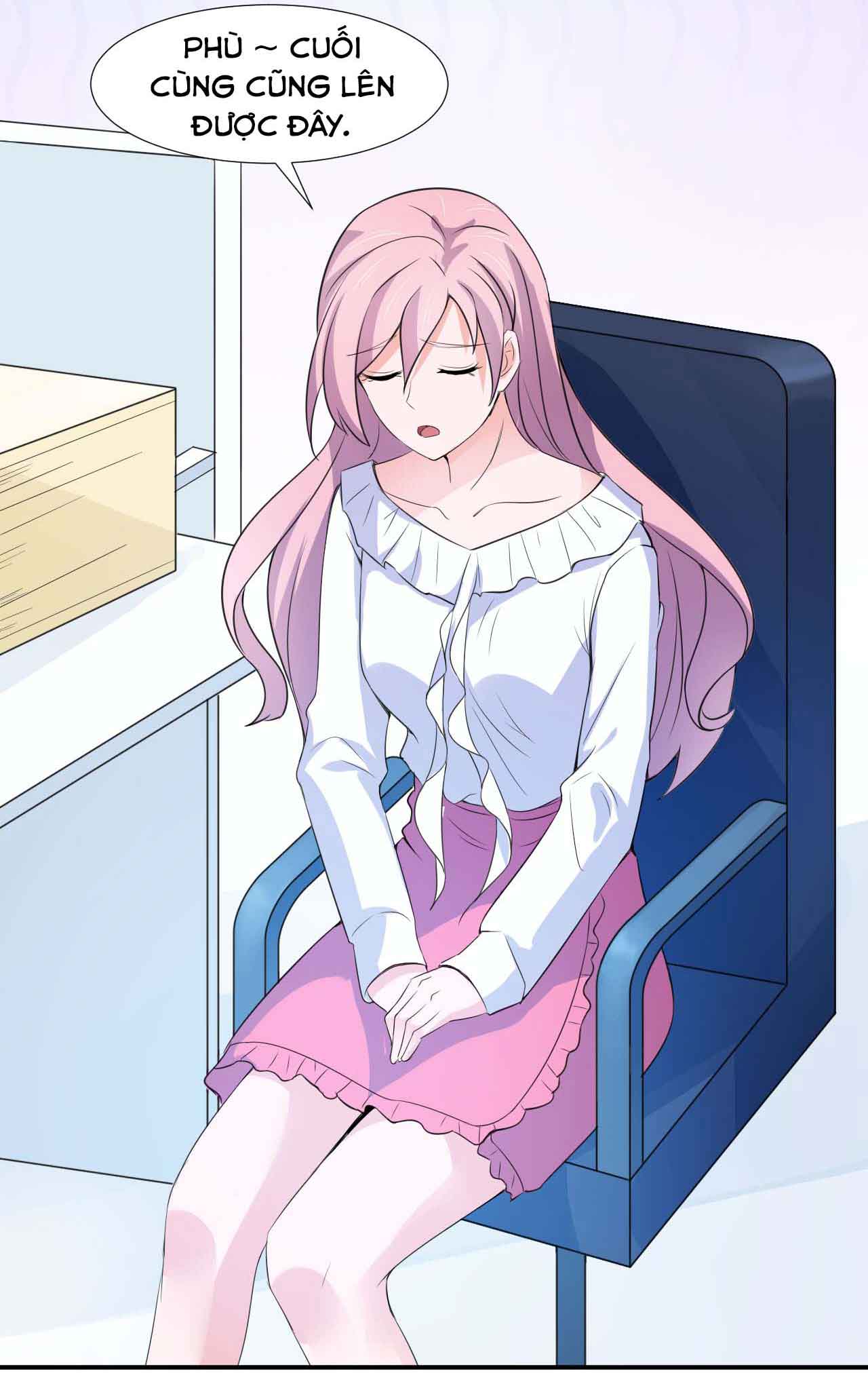 bí mật không thể yêu đương chapter 34 17