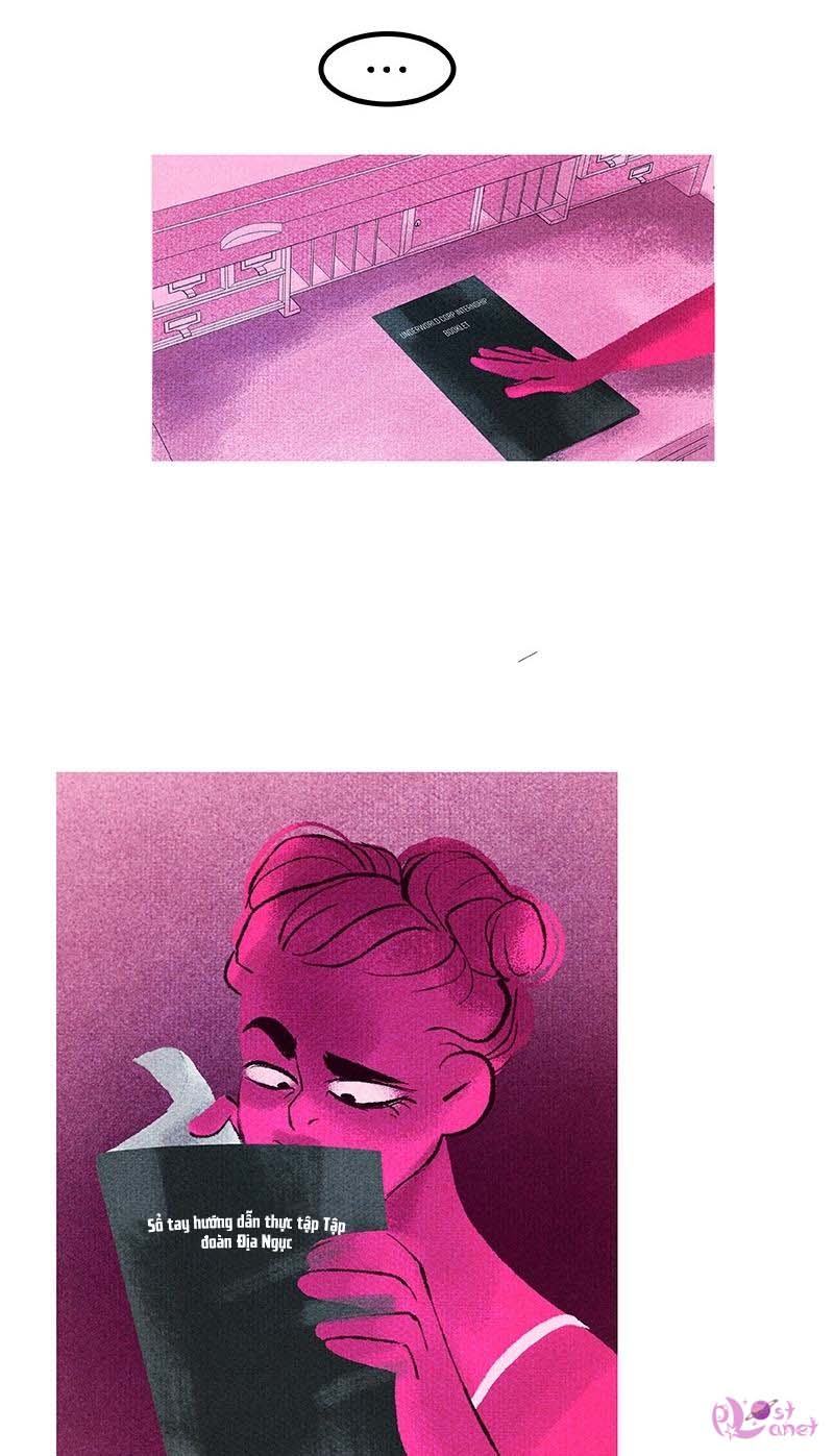 thần thoại olympus chapter 75 11